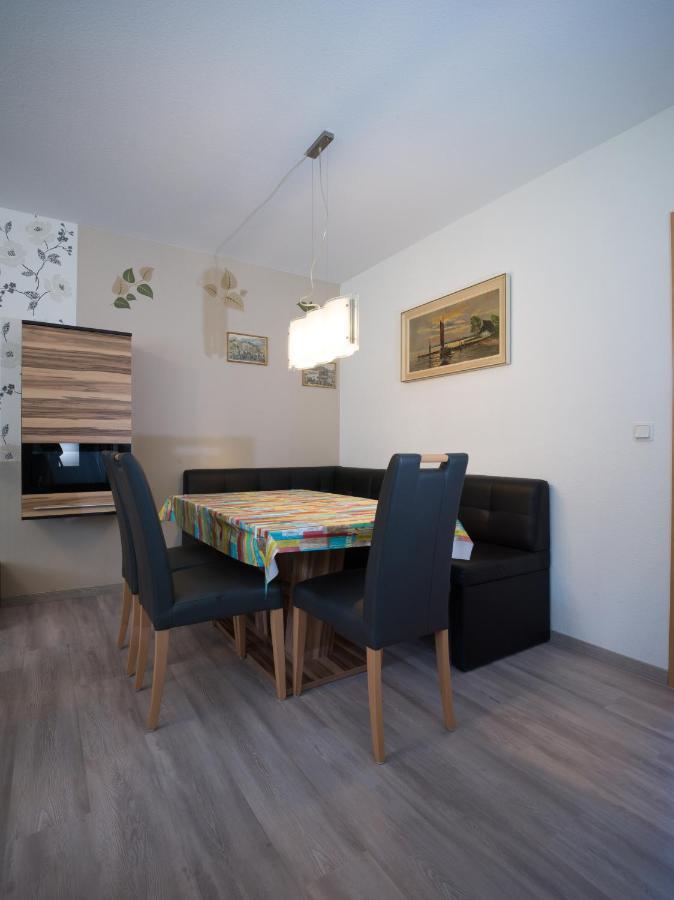 Junipro Apartments Haustadt Beckingen Exterior photo