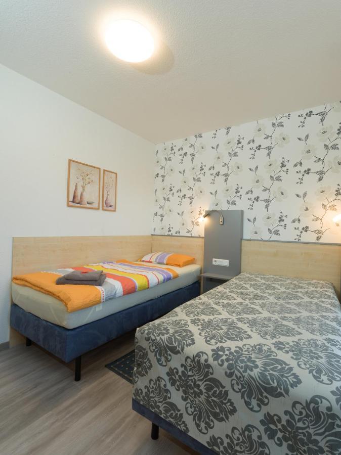Junipro Apartments Haustadt Beckingen Exterior photo