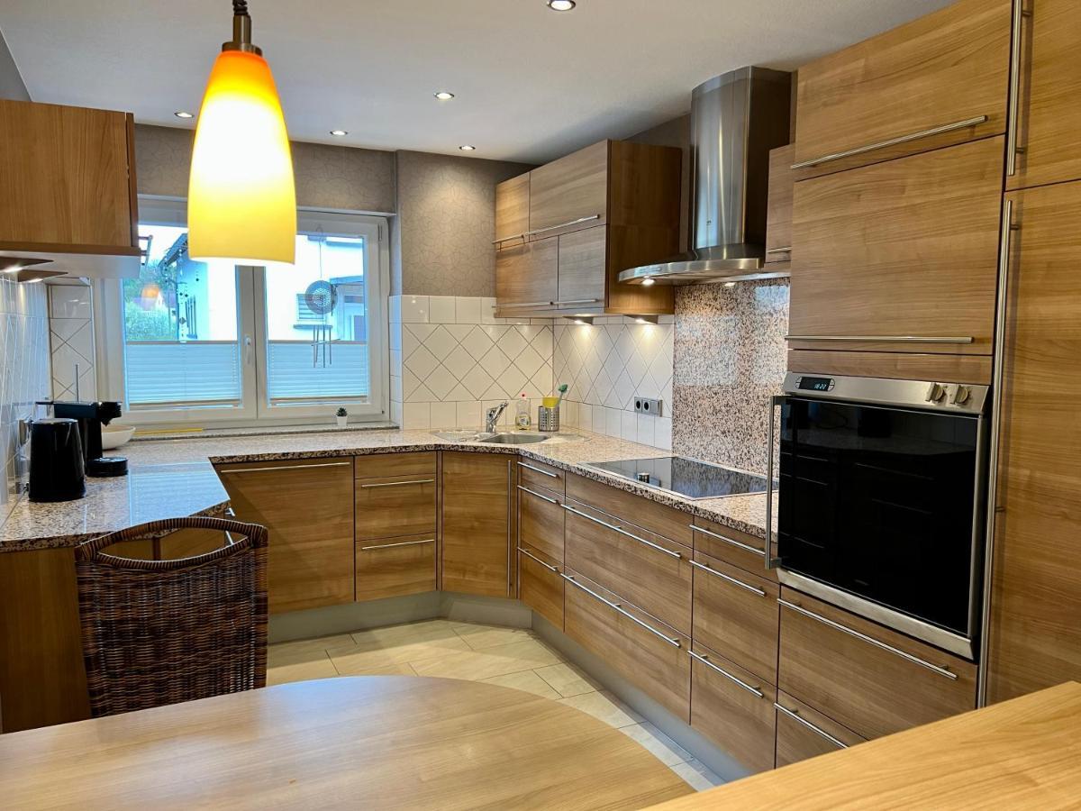 Junipro Apartments Haustadt Beckingen Exterior photo